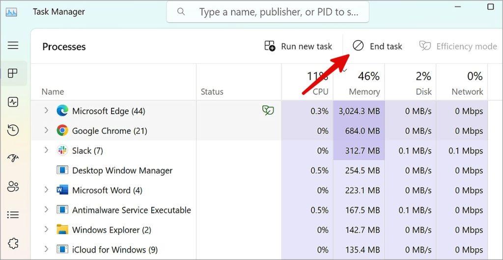 Windows 11でGoogle Chromeがクラッシュするのを修正する13の最良の方法