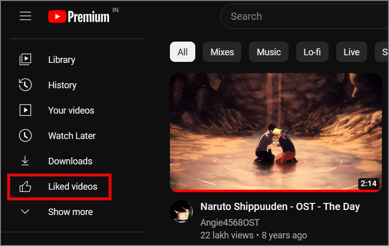 YouTube の記号とアイコンの意味
