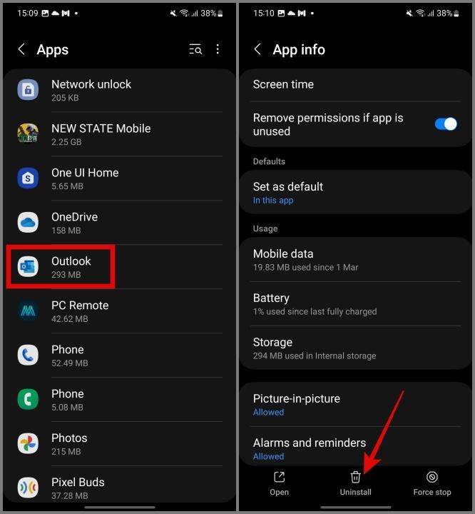 Android でメールが同期しない場合の 15 の修正