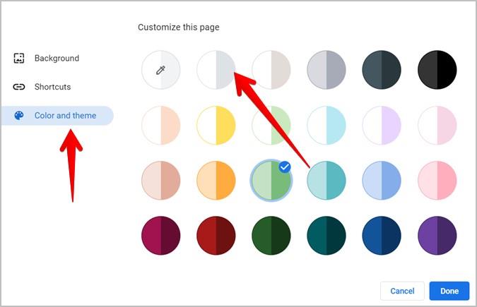モバイルと PC で Google Chrome を再び白くする 5 つの方法