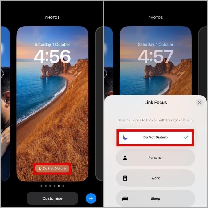 Android および iPhone のロック画面に Spotify が表示されない場合のトップ 8 の修正