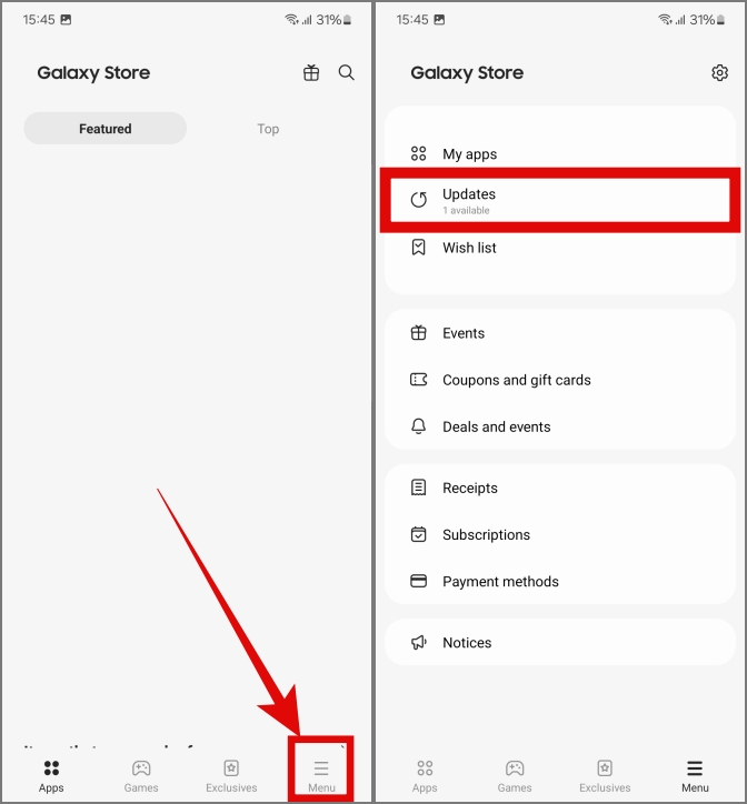 Samsung Galaxy フォンで動作しないルーチンの 7 つの修正