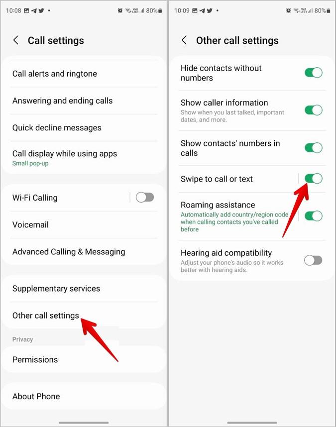 11 の便利な Samsung ジェスチャー: 究極のリスト