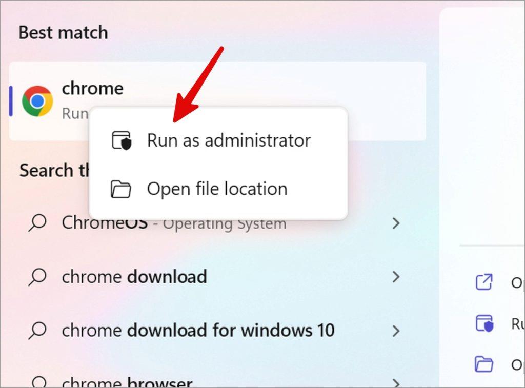 Windows 11でGoogle Chromeがクラッシュするのを修正する13の最良の方法