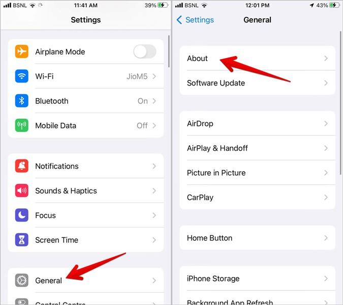 iPhone が通話に失敗し続けた場合の 12 の修正