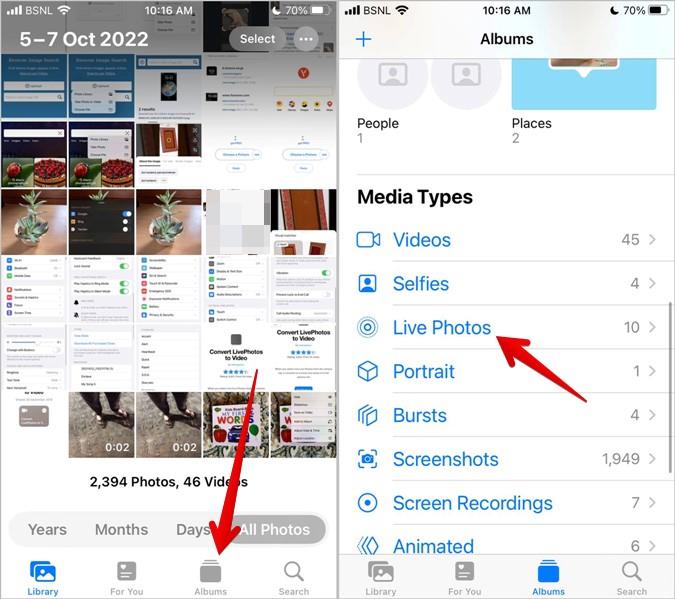 iPhone、Android、オンラインで写真に誕生日の帽子を追加する方法