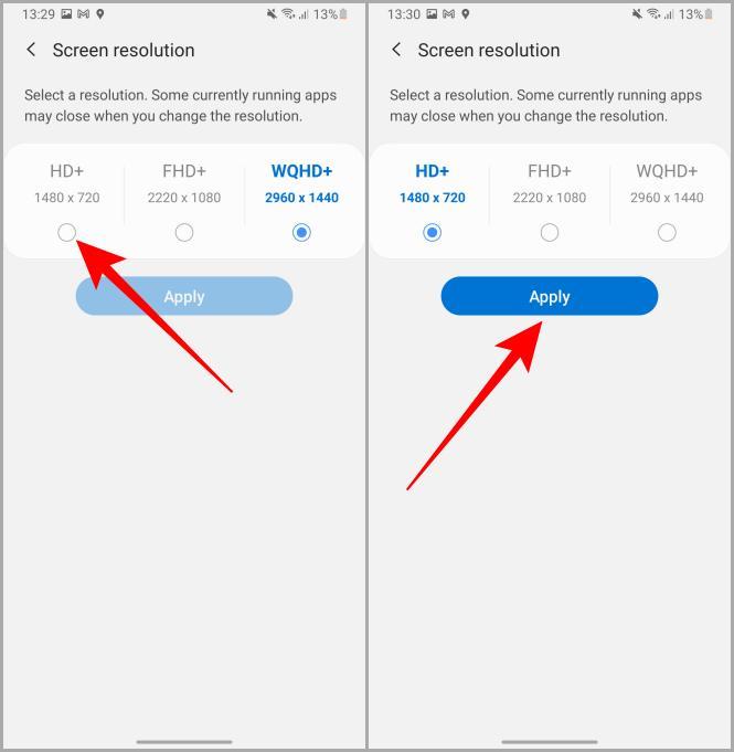 Samsung Galaxy スマートフォンのバッテリーの消耗が早くなる問題を解決する 15 の方法