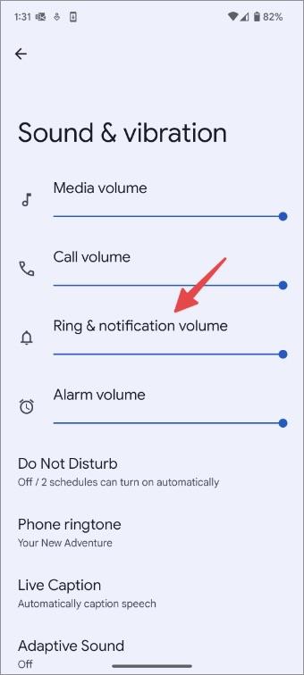 Instagramの通知音が機能しない問題を解決する7つの方法