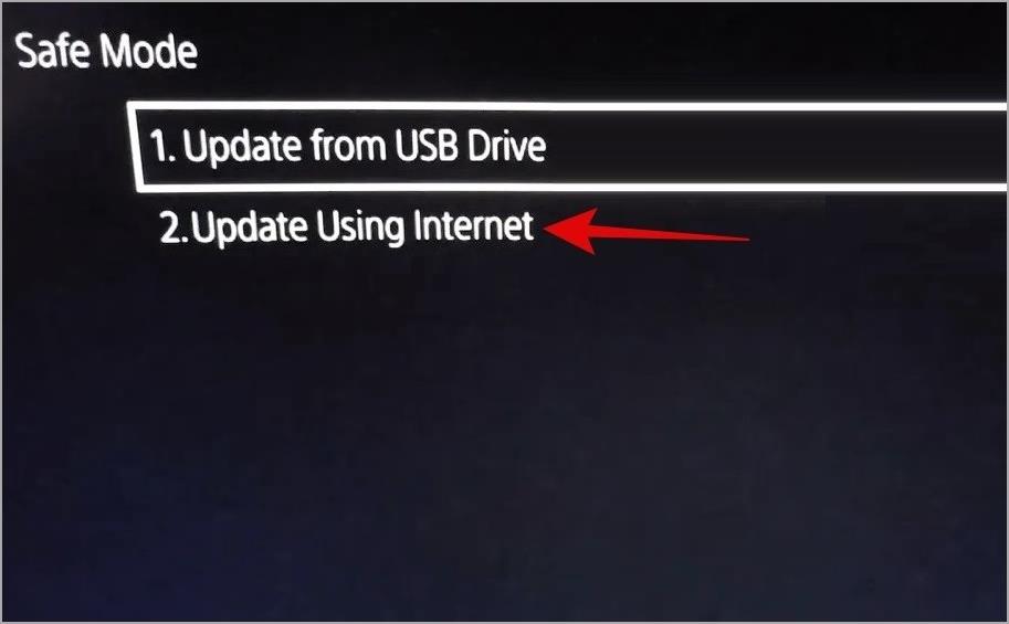 PS5 で LAN ケーブルが切断され続ける問題の 6 つの修正