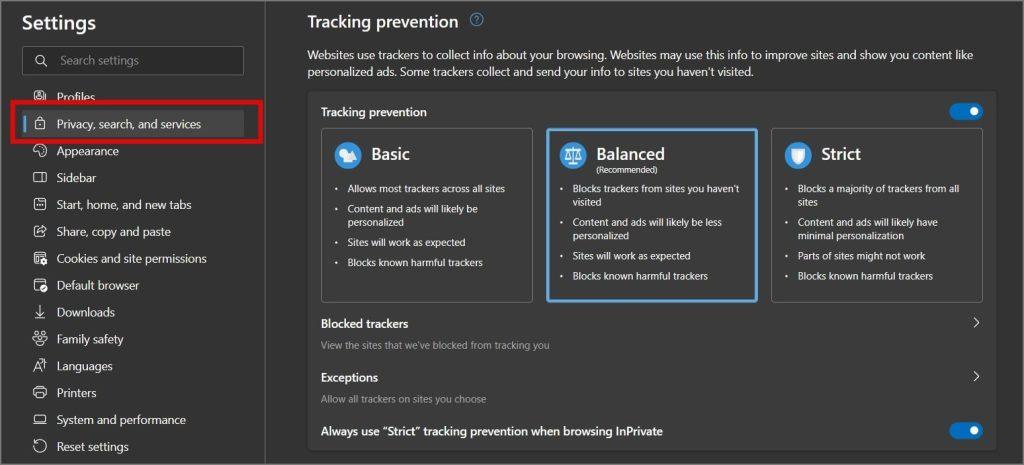 Chrome と Edge: Edge に切り替える 10 の理由