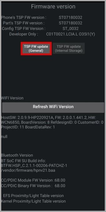 Samsung Galaxy フォンのゴーストタッチを修正する 7 つの方法