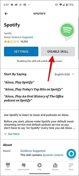 Spotify が Alexa で動作しない場合の 10 の方法