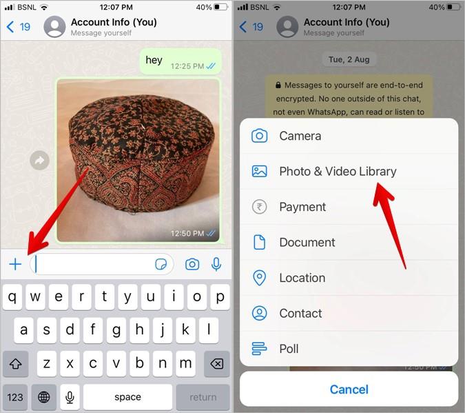 iPhone の写真に絵を描く 7 つの最良の方法