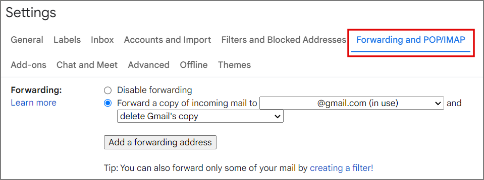 Gmail でメールが受信できない場合の 10 の解決策