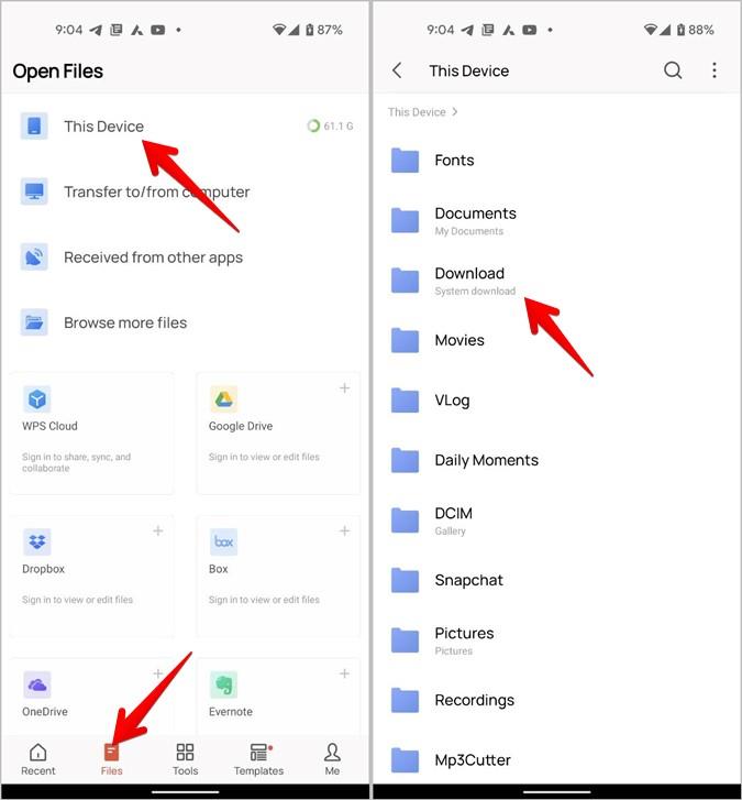 WhatsApp チャットを PDF にエクスポートする 5 つの最良の方法