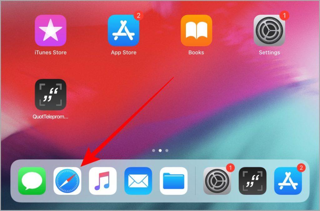iPhone、iPad、Mac の Safari でリーダービュー (モード) を有効にする方法