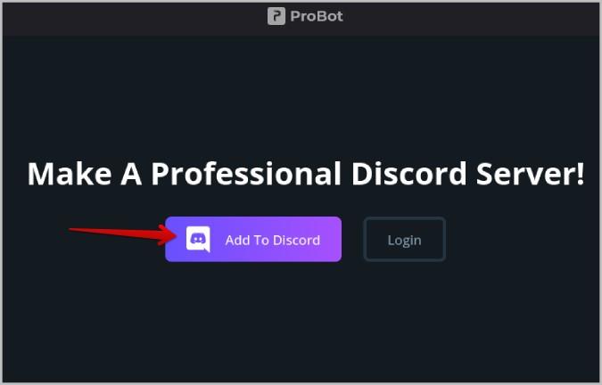 ユーザーがDiscordサーバー上で自分の役割を自分で割り当てられるようにする方法