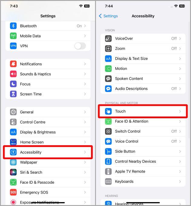 iPhoneを再起動するトップ4の方法