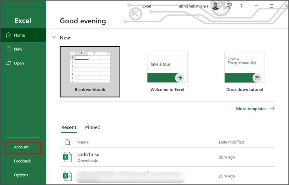 Microsoft Excelでスクロールできない場合の13の修正方法