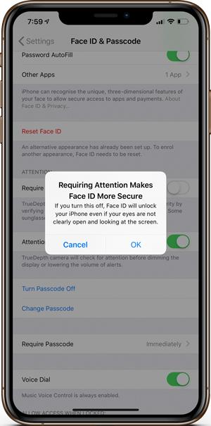 あなたがおそらく使っていないiPhone Xs Maxのヒントとコツ