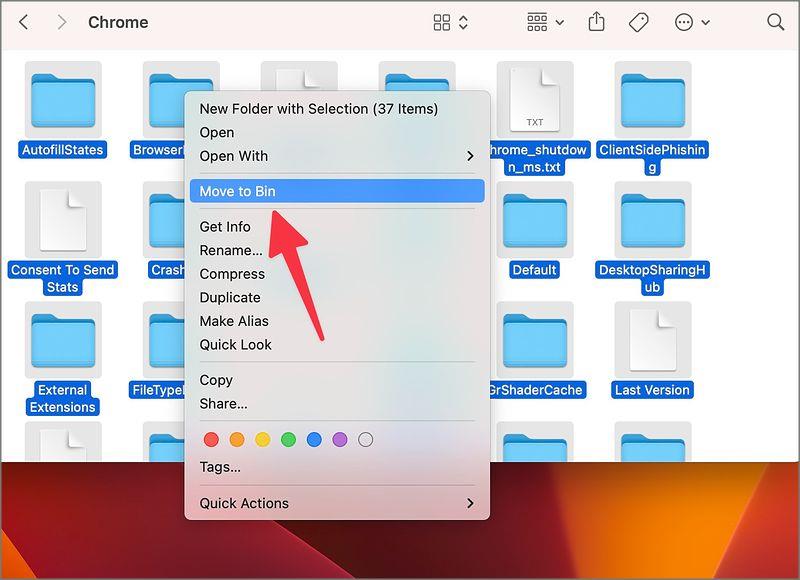 MacにインストールできないGoogle Chromeを修正する5つの方法