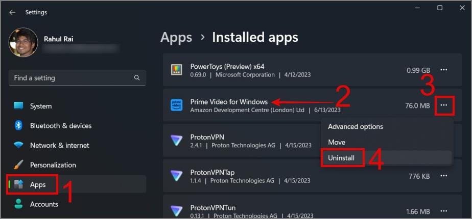 ゲーム向けに Windows 10/11 を最適化する 21 の方法