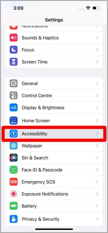 iPhoneで電源ボタンによる通話終了を有効/無効にする方法