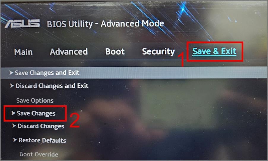Windows でラップトップのタッチパッドが機能しない場合の 9 つの修正方法