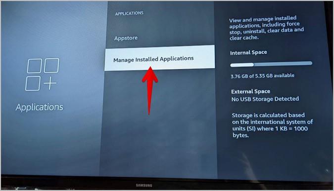 Fire TVが最新のソフトウェアアップデートのダウンロード中にスタックする問題を解決する11の方法