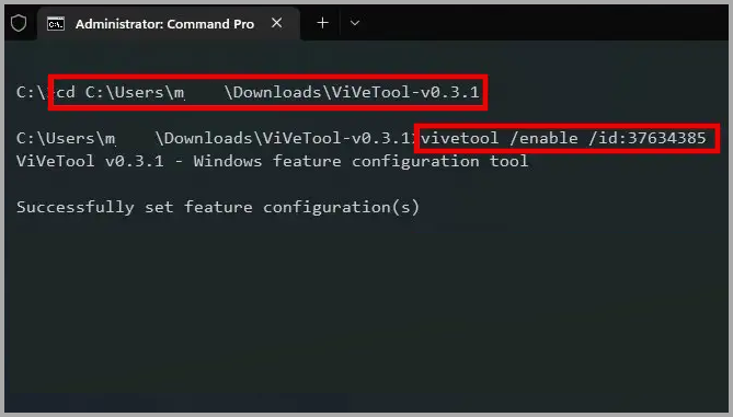 Windows 11 でファイル エクスプローラーのタブを使用する方法