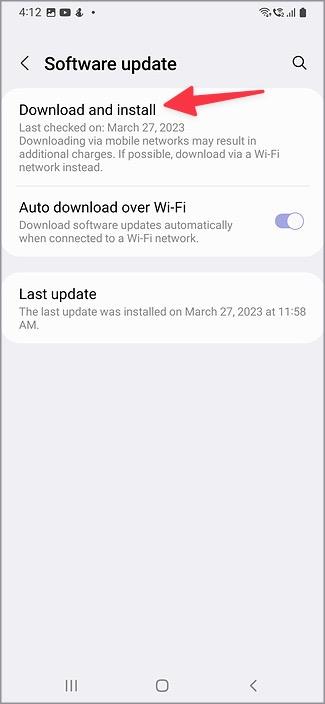 Samsung Galaxy フォンでダウンロードしたビデオのサウンドが機能しない場合の 9 つの修正