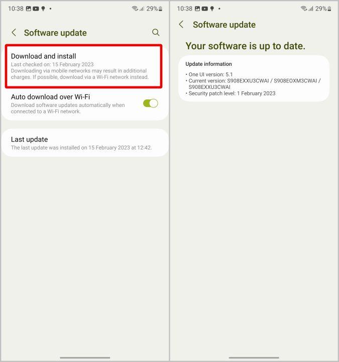 Samsung/Android で画像から背景を削除する 3 つの方法