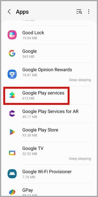 Android で Play ストア検索が機能しない場合のトップ 10 の修正