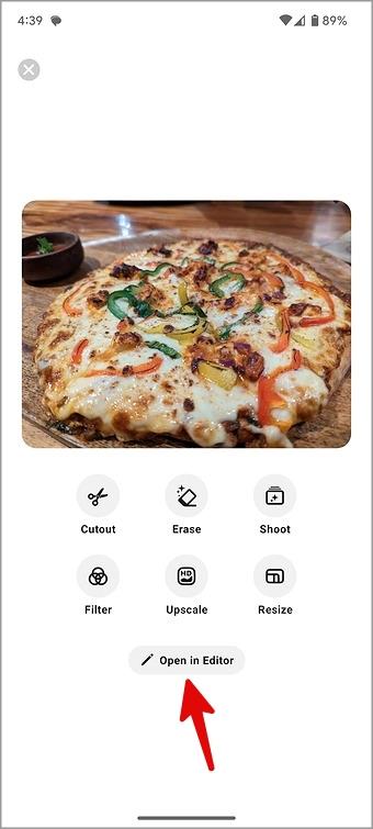 Android で写真にステッカーを追加する 6 つの最良の方法