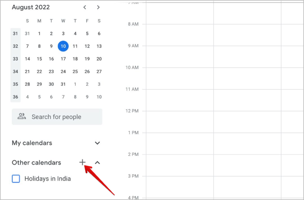 Facebookの誕生日をGoogleカレンダーにインポートする方法