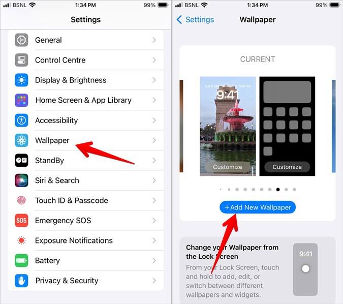 iPhoneのホーム画面をカスタマイズするための11のヒントとアイデア