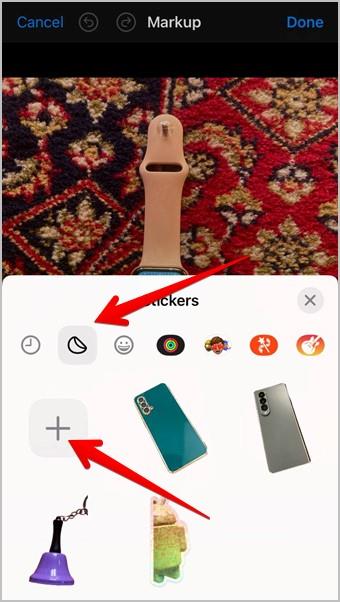 iPhone で写真を別の写真の上に置く 5 つの方法