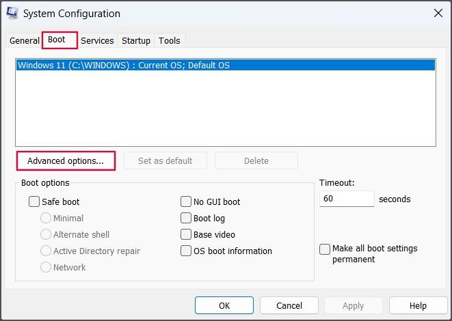 Windows がすべての RAM を使用していない問題を解決する 8 つの方法