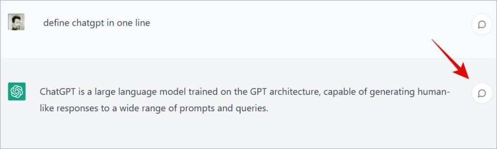 ChatGPT の会話を保存およびエクスポートする方法