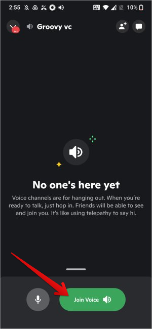 Xbox に Discord を接続して使用する方法