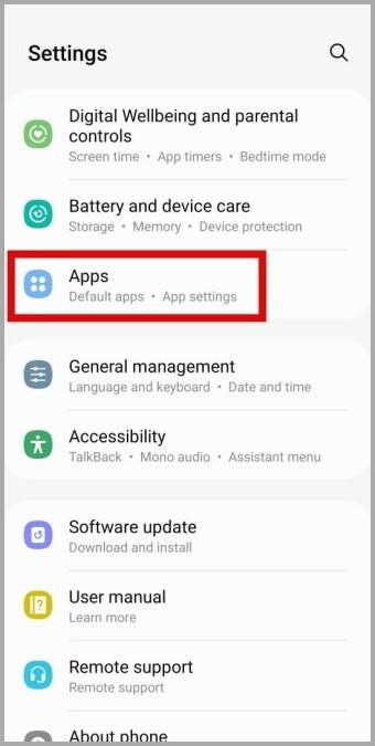 Androidのクイック設定が見つからない場合の8つの方法