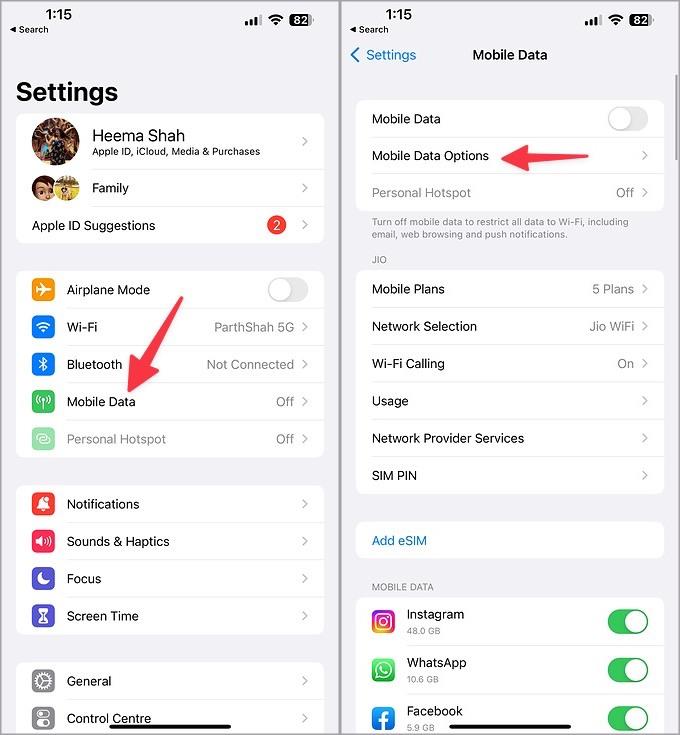 iPhone での音声通話中のエコーに関する 7 つの修正方法