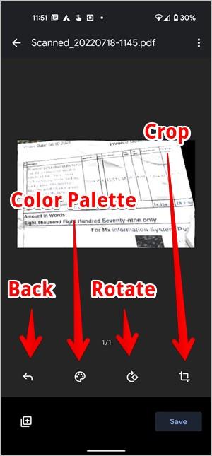 Android で複数の画像を 1 つの PDF ファイルに変換する 3 つの最良の方法