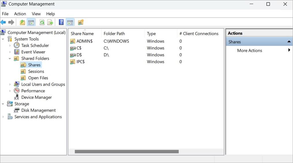 Windows 10/11でこのPCにカスタムフォルダーを追加する方法