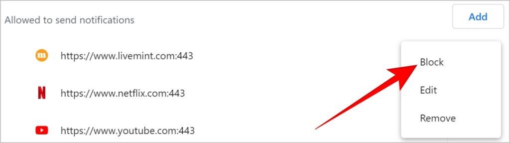 デスクトップとモバイルで Chrome 通知を無効にする方法