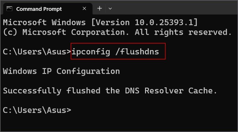 Windows 11でのDiscordの「ルートなし」エラーに対する11の修正