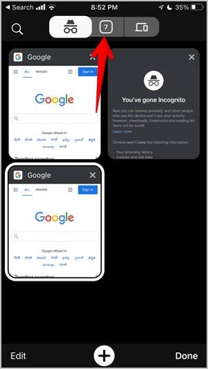 モバイルと PC で Google Chrome を再び白くする 5 つの方法