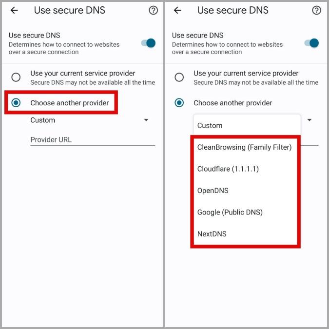 AndroidでGoogle Chromeがファイルをダウンロードできない問題を解決する9つの方法