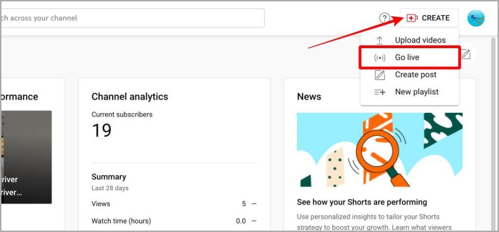 YouTube ライブチャットでスローモードを有効にする方法
