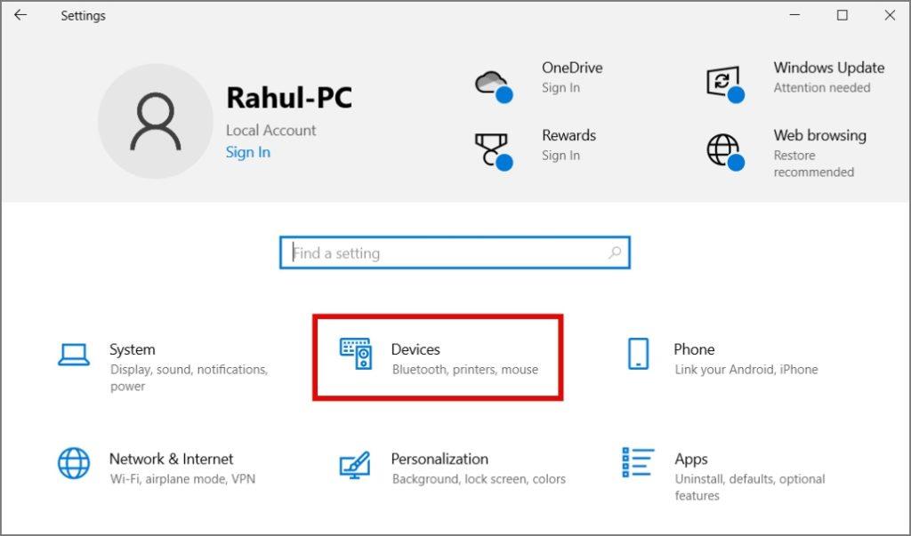 Windows でのマウスのダブルクリックとシングルクリックに関する 10 の修正